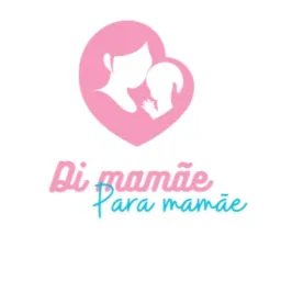 Di mamãe, para mamãe. 🤱🏼