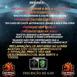 LIBERTADORES L.D.A.O