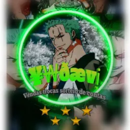 ☕ ¥₩ | TROCAS E VENDAS💨✅•