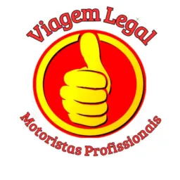 VIAGEM LEGAL