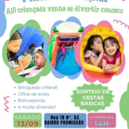 ASSOCIAÇÃO FÉ EM AÇÃO