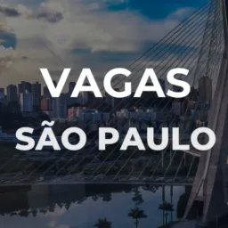 #3 Vagas Psicologia em SP