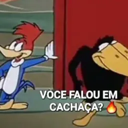 🔥 Chama Na Cachaça 🔥