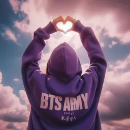 Amor de BTS