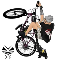 BIKES DA LESTE BR