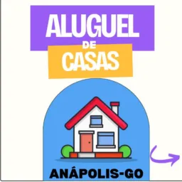 Aluguel em Anápolis 🏠 2