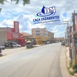 Olx expansão do setor "o"