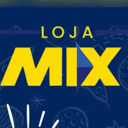 Clientes loja mix ❤️