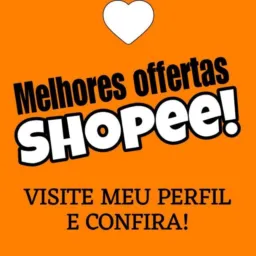 Melhores oferta da shopee