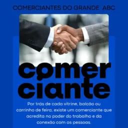 👨🏻‍💻COMERCIANTES DO GRANDE ABC