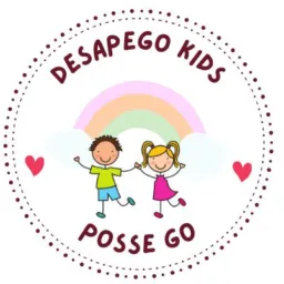 Desapego kids🌈Posse Go