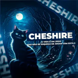 CHESHIRE TRAMPOS 50%💚