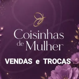 COISINHAS DE MULHER