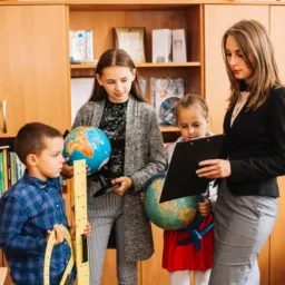 🧩 Planejamento Infantil - PDI
