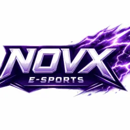 NOVX E-SPORTS 🇺🇲