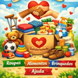 Grupo De Doação