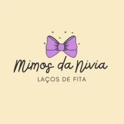 Laços & Mimos da Nivia🎀