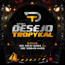 BANDA DESEJO TROPYKAL