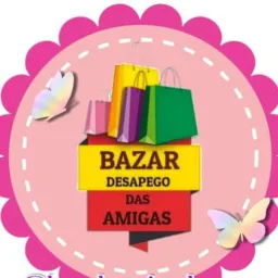 Desapego Das amigas de 3 a 10 reais 🛍️👗👠