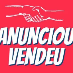 Anunciou vendeu TRX 🚗🏍️💵💰