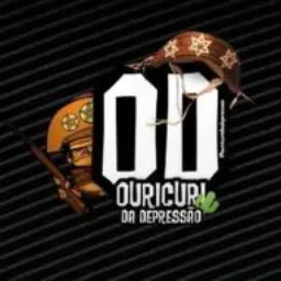 OURICURI DA DEPRESSÃO