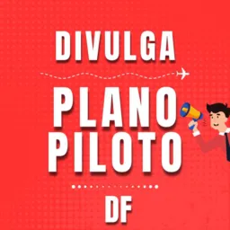 Divulga Plano Piloto - DF