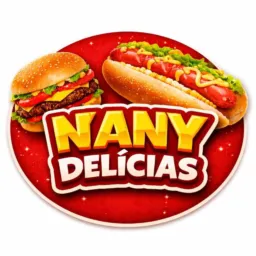 Promo nany delicias🍕🌭🍔