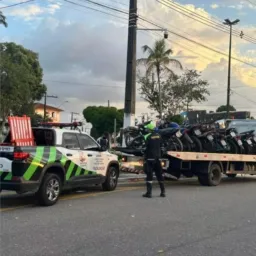 🚔🚨🚦06 GP DE TRÂNSITO BELEM ANANIDEUA E MARITUBA🚦🚔🚨