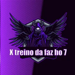 X treino da faz ho 7