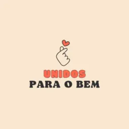 Unidos para o bem ❤️🩹