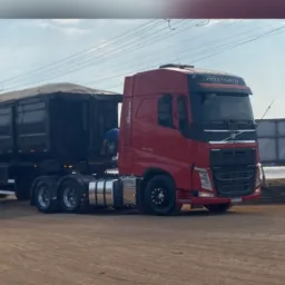 Grupo transbordo 163 🚚💨💨