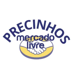 Precinhos Mercado Livre