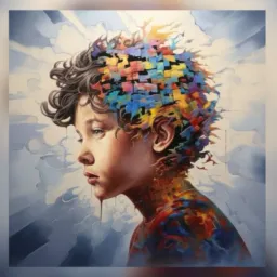📌 AUTISMO em foco - TROCAS