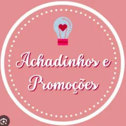⚡ACHADINHOS DA INTERNET - Desconto imperdíveis!