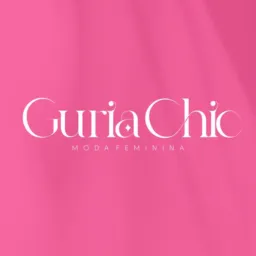 Guria Chic - Novo e Semi Novo 💖