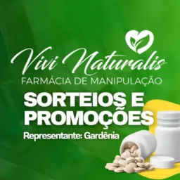 🌿Vivi Naturalis | DF - Rep. Gade 💚