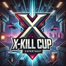 X-KIL CUP  SALINHAS FF 💎💸