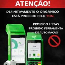 #11 estratégia de vendas Ton