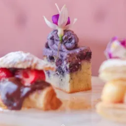 Gastronomia nacional & Internacional.
