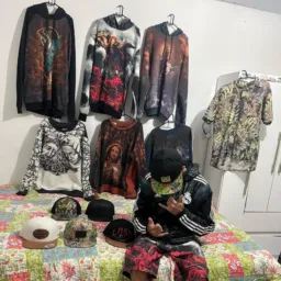 BAZAR DO VG♠️🔮