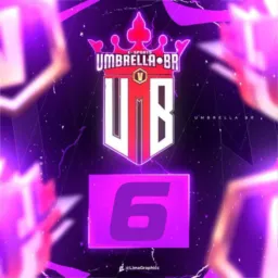 RECRUTAMENTO  UMBRELLA-BR6 🏆🚀❤️