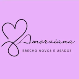 AMORZIANA BRECHÓ, MODA CIRCULAR NOVOS E USADOS👚👗👖👕