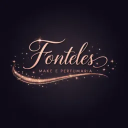 Fonteles make&perfumaria / Divulgação ✅
