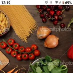 Delicia Culinária Receita