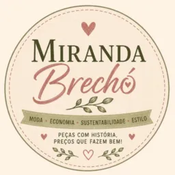 🌿Miranda Brechó 🌿