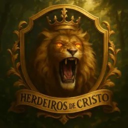 彡★*HERDEIROS DE CRISTO*★彡