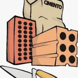 PROFISSIONAIS NA CONTRUÇÃO 🏠