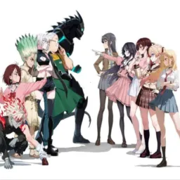 📽️ANIMES EN EMISION TEMPORADA 🏖️ OTOÑO 2025💥720-360-1080p📺