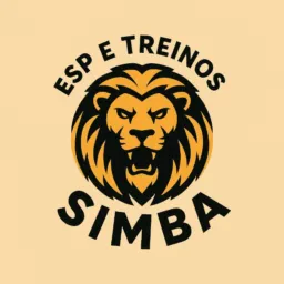 ESP E TREINOS SIMBA