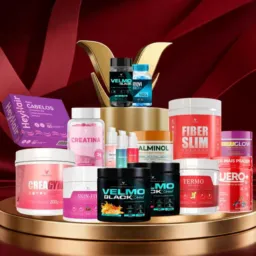 PRODUTOS VELMORA 💎🤍